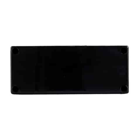 Capacitor box cover for Wet Tile Cutter Machine TC180A 600W