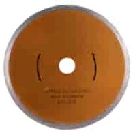 Cutter blade for Wet Tile Cutter Machine TC180A 600W