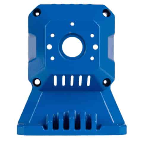 Motor cover for bench grinder  - belt sander 150mm