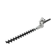 Hedge trimmer - adaptor for brush cutter 28mm 9 teeth