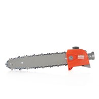 Chainsaw - adaptor for brush cutter 28mm 9 teeth