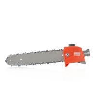 Chainsaw - adaptor for brush cutter 28mm 9 teeth
