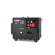 #Agregat prądotwórczy DIESEL – SILENT z elektronicznym startem 11KM 6,4KW (1)