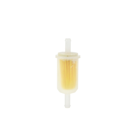 Fuel filter for generator T05008