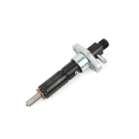 Fuel injection for generator T05008