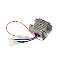Regulator do agregatu T05008