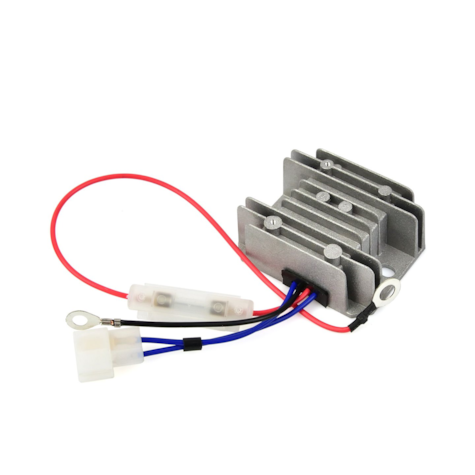 Regulator do agregatu T05008