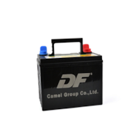 30Ah battery for generator T05008