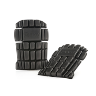 Foam protective knee pads - inserts for work pants