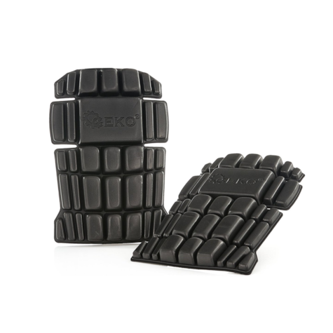 Foam protective knee pads - inserts for work pants