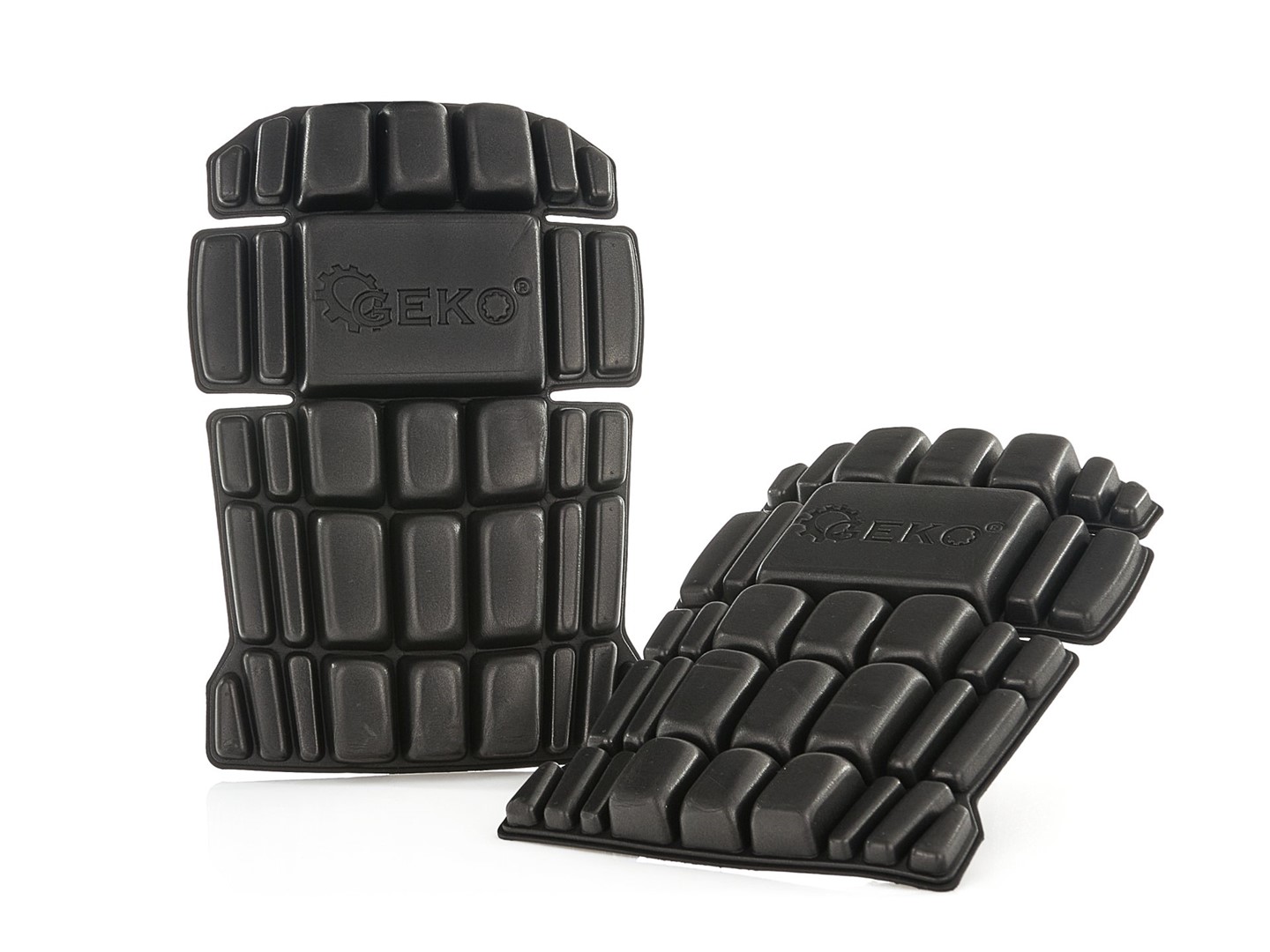 Foam protective knee pads - inserts for work pants