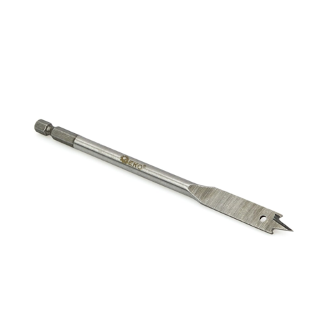 Wiertło łopatkowe do drewna 8x152mm HEX (20/200)