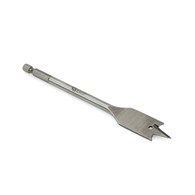 Spade drill bit for wood 14x152mm HEX