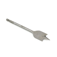 Wiertło łopatkowe do drewna 26x152mm HEX (20/200)