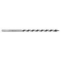 Wood twist drill bit 6x230mm