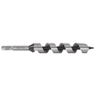 Wood twist drill bit 24x230mm