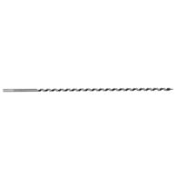 Wiertło kręte – świder do drewna 10x460mm (25/100)