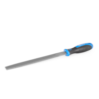 Pilnik – zdzierak płaski do metalu 200mm (10/100)