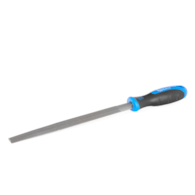 Pilnik – zdzierak półokrągły do metalu 200mm (10/100)