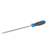 Pilnik – zdzierak okrągły do metalu 200mm (10/100)
