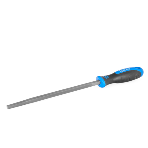 Pilnik – zdzierak kwadratowy do metalu 200mm (10/100)