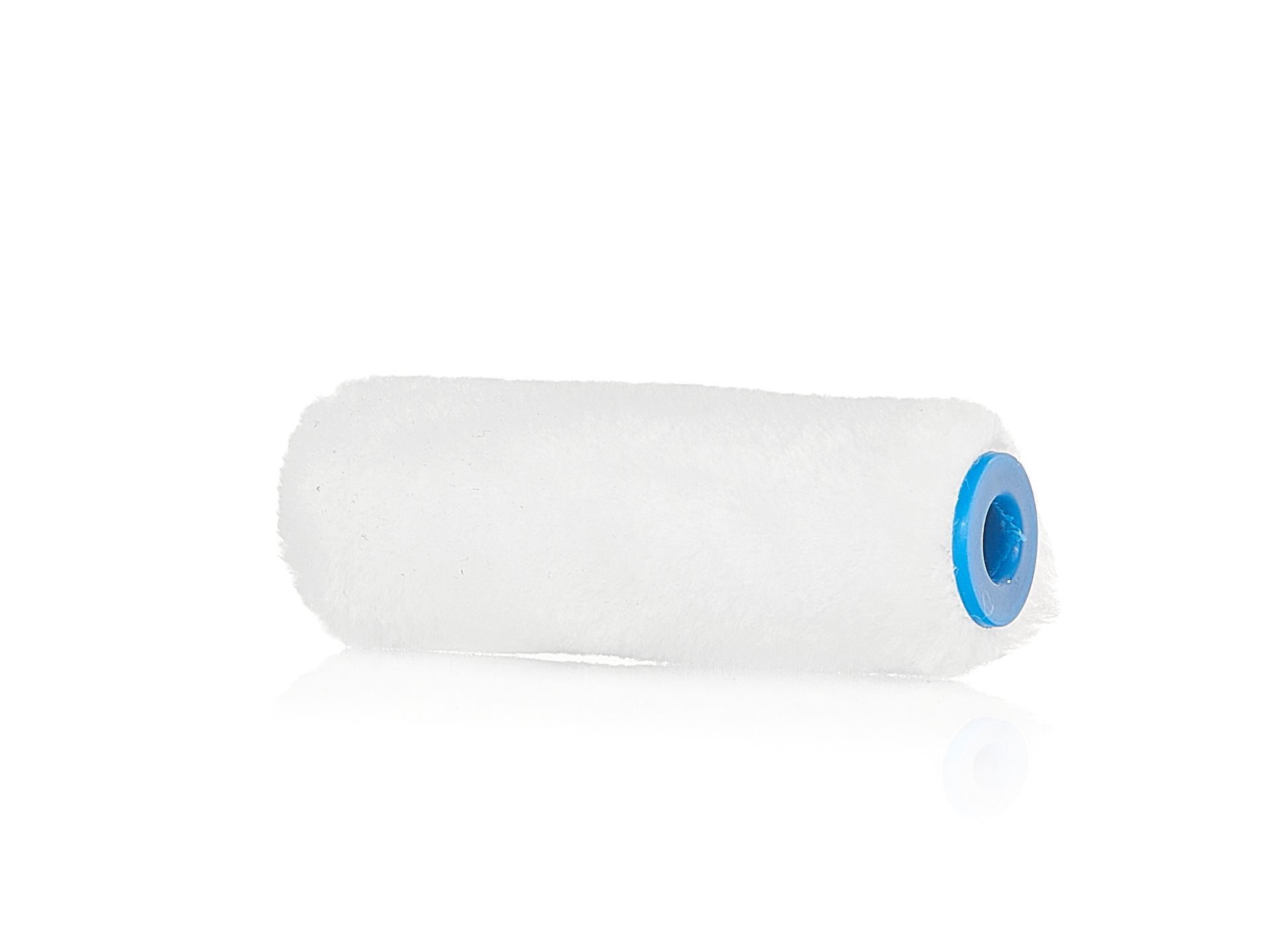 Paint roller - velour 7cm 18mm