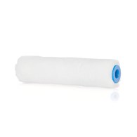 Paint roller - velour 10cm 18mm