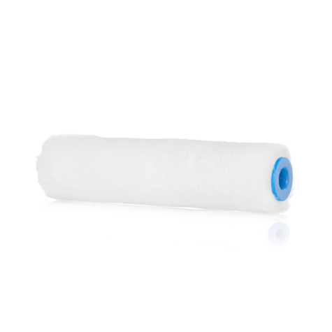 Wałek malarski welur 10cm 18mm fi-6mm (500)