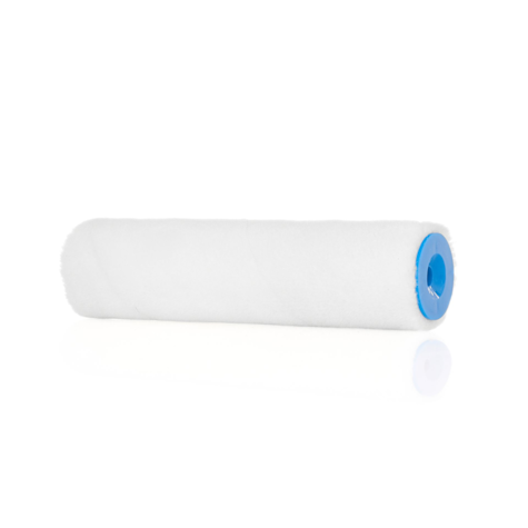 Wałek malarski welur 15cm 30mm fi-6mm (200)