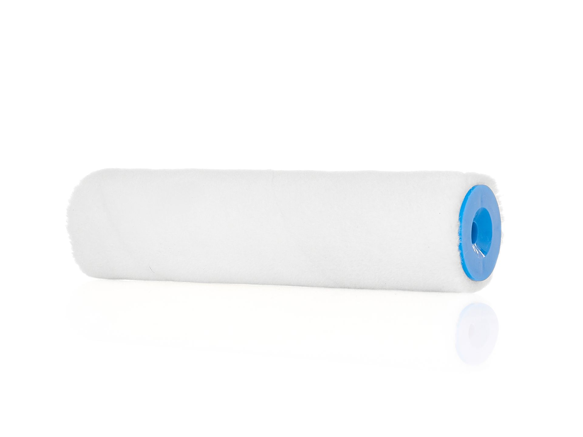 Paint roller - velour 15cm 30mm