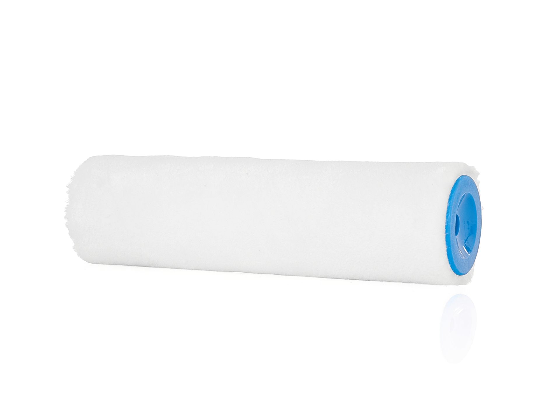 Paint roller - velour 18cm 40mm