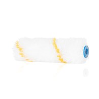 Paint roller - polyacrylic (golden thread) 10cm 18mm