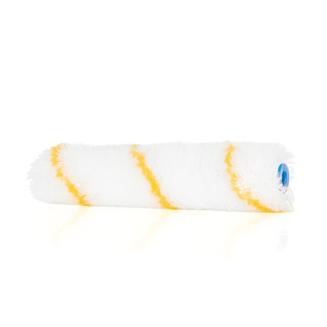 Paint roller - polyacrylic (golden thread) 15cm 18mm