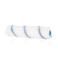 Paint roller - polyacrylic (blue thread) 15cm 18mm