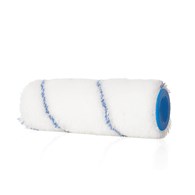 Paint roller - polyacrylic (blue thread) 18cm 48mm