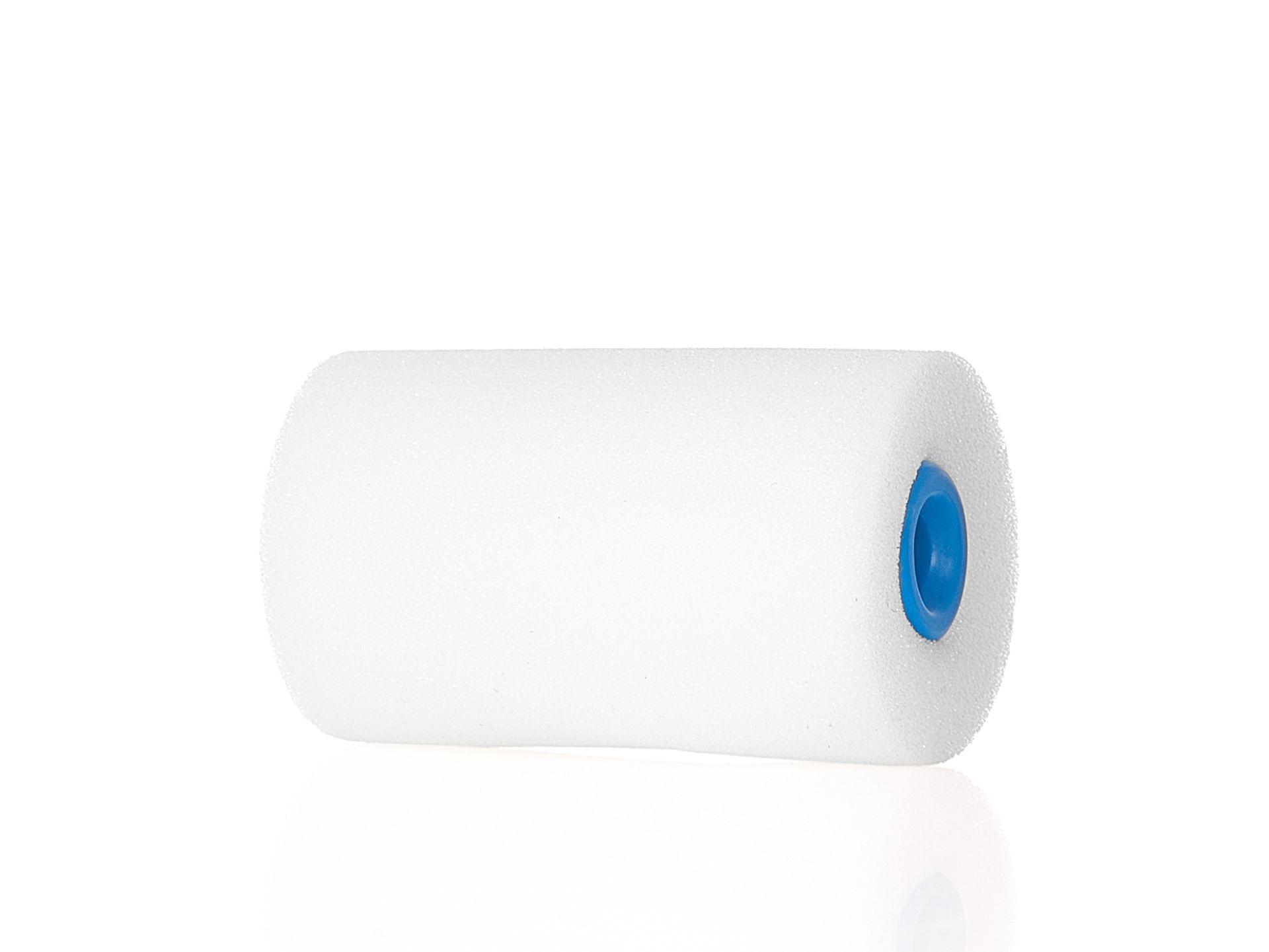 Paint roller - middle density foam 5cm 30mm