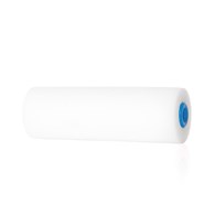 Paint roller - middle density foam 10cm 30mm