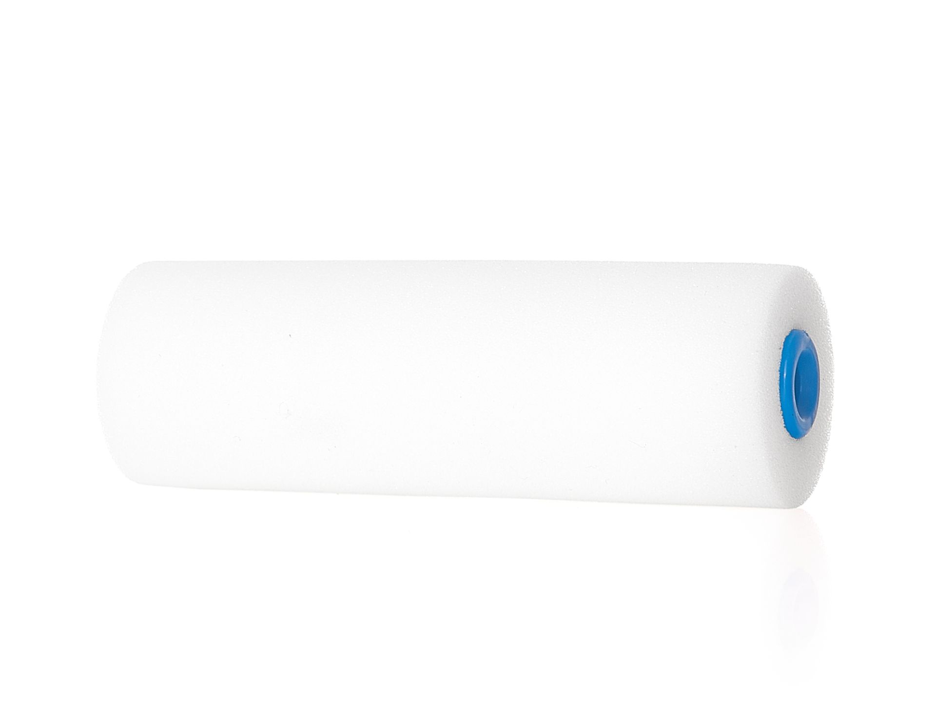 Paint roller - middle density foam 10cm 30mm