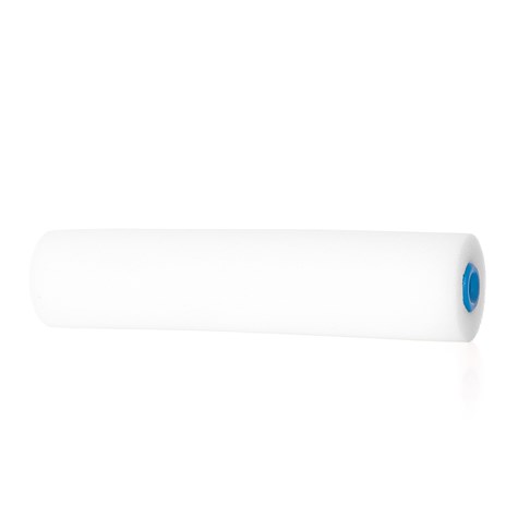 Paint roller - middle density foam 15cm 30mm