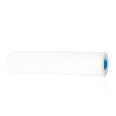 Wałek malarski gąbkowy 15cm 30mm fi-6mm (300)