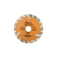 Deep Protected Turbo Diamond Blade 115x22,2mm