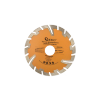 Deep Protected Turbo Diamond Blade 115x22,2mm