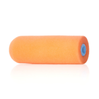 Wałek malarski flock 10cm 30mm fi-6mm (500)