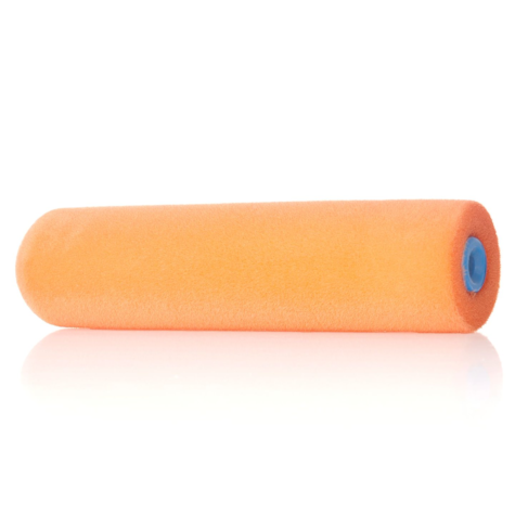 Wałek malarski flock 15cm 30mm fi-6mm (300)