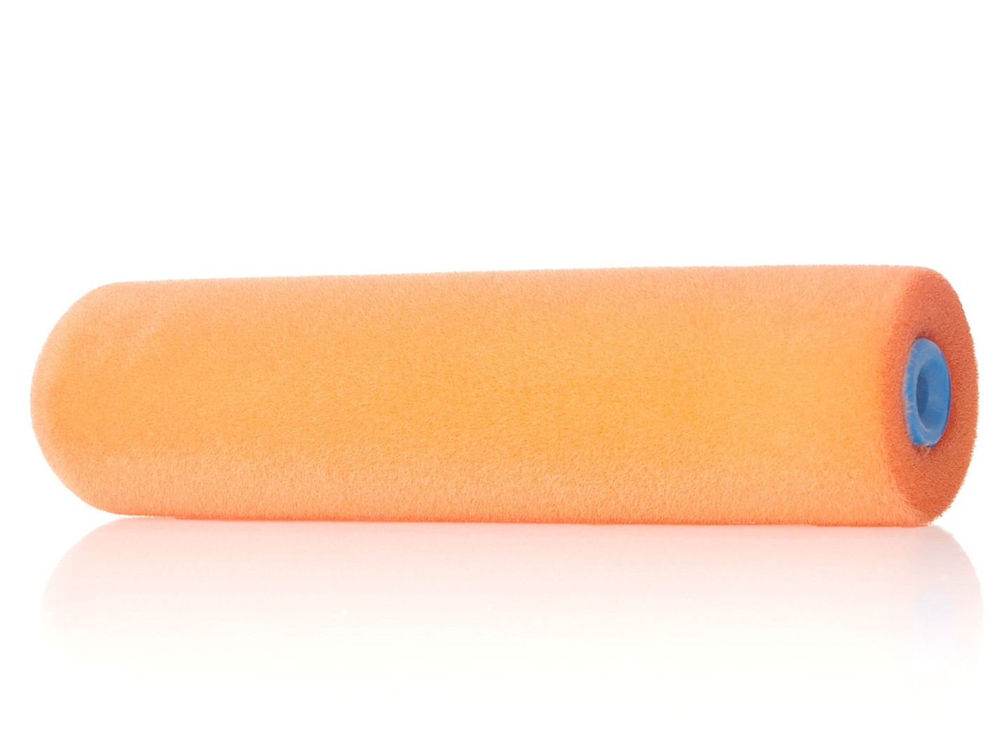 Paint roller - flocked foam 15cm 30mm