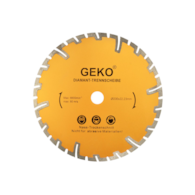 Tarcza diam.230mm głębokie cięcie GEKO (25)