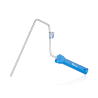 Rączka - uchwyt do wałka malarskiego 25cm fi-8mm (50)