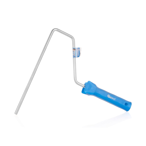 Rączka - uchwyt do wałka malarskiego 25cm fi-8mm (50)