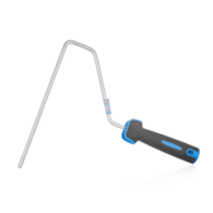 2K roller frame  25cm 8mm
