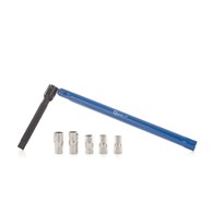 Tap installation tool 8-12mm